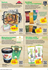 Coop Forum reklamblad vecka 37 Sida 7
