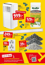 Jem&Fix reklamblad vecka 37 Sida 8
