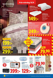 Lidl reklamblad vecka 38 Sida 16