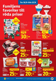 Lidl reklamblad vecka 38 Sida 26