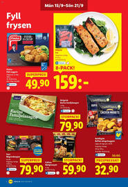 Lidl reklamblad vecka 38 Sida 6