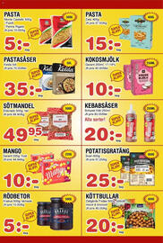 Nya Pulsen reklamblad vecka 37 Sida 10