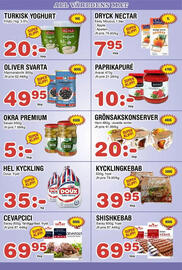 Nya Pulsen reklamblad vecka 37 Sida 12