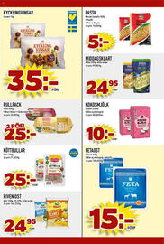 Nya Pulsen reklamblad vecka 37 Sida 16