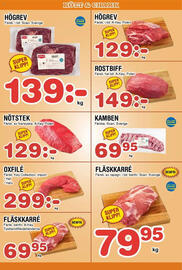 Nya Pulsen reklamblad vecka 37 Sida 3