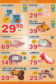 Nya Pulsen reklamblad vecka 37 Sida 4