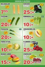 Nya Pulsen reklamblad vecka 37 Sida 6