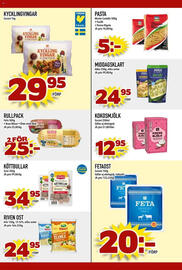 Din Mat reklamblad vecka 37 Sida 5