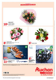 Catalogue Auchan Supermarché page 2