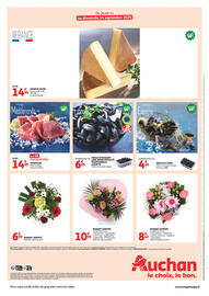 Catalogue Auchan | week-end page 2