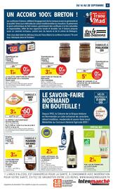 Catalogue Intermarché Express page 5