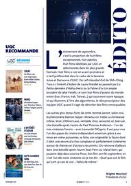Catalogue UGC page 3