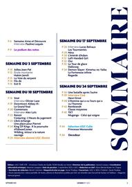 Catalogue UGC page 5