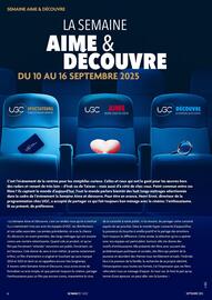 Catalogue UGC page 6