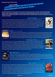 Catalogue UGC page 8