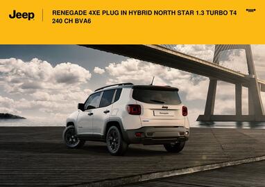 Catalogue Jeep page 13