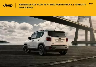 Catalogue Jeep page 13