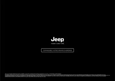 Catalogue Jeep page 18