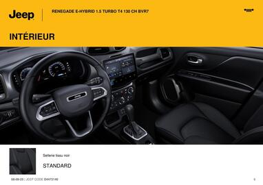 Catalogue Jeep page 6