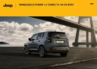 Catalogue Jeep page 12