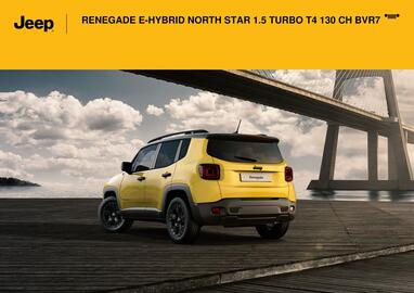 Catalogue Jeep page 13