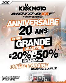 Catalogue Moto-Axxe page 1