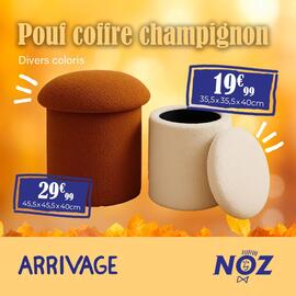 Catalogue Noz page 1