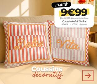 Catalogue L'incroyable semaine 37 page 2