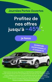 Catalogue Aramis Auto semaine 37 page 1