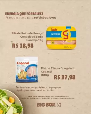 Encarte Big Box (válido até 14-09)