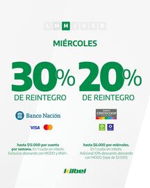 Catálogo Kilbel Supermercados Página 5