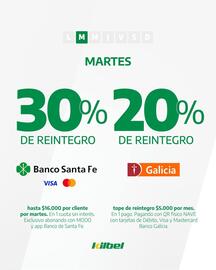 Catálogo Kilbel Supermercados Página 6