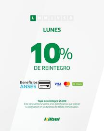 Catálogo Kilbel Supermercados Página 9