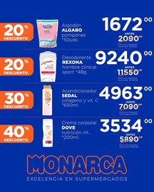 Catálogo Supermercados Monarca Página 10