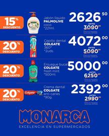 Catálogo Supermercados Monarca Página 8