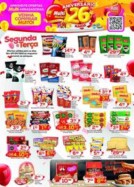 Encarte Rede Multi Market Página 1