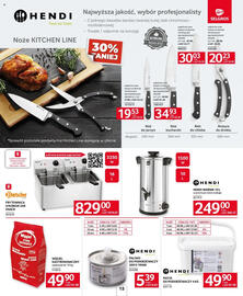 Selgros gazetka Strona 17