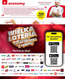 Selgros gazetka Strona 2