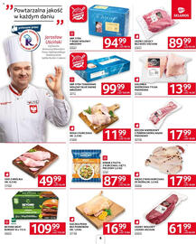 Selgros gazetka Strona 6