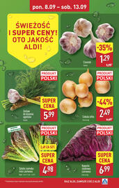 ALDI gazetka tydzień 37 Strona 5