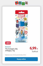 Smyk gazetka Strona 12