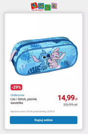 Smyk gazetka Strona 4