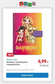 Smyk gazetka Strona 6