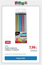 Smyk gazetka Strona 7