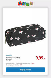 Smyk gazetka Strona 9