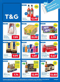 T&G Flugblatt Seite 1