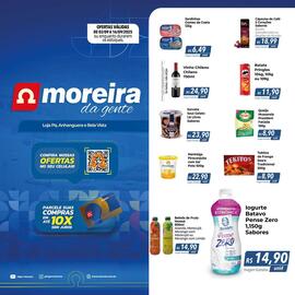 Catálogo Hiper Moreira Página 1