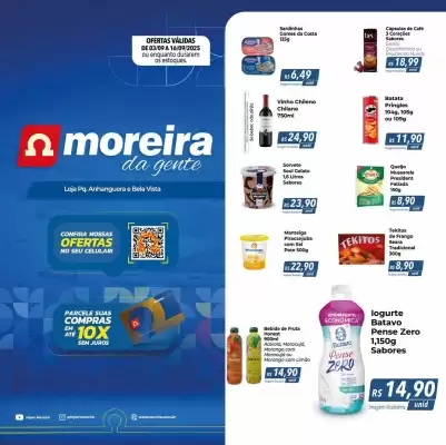 Catálogo Hiper Moreira (válido até 16-09)
