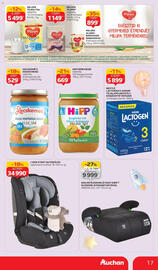 Auchan akciós újság Oldal 17