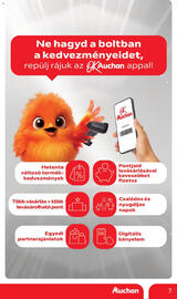 Auchan akciós újság Oldal 7